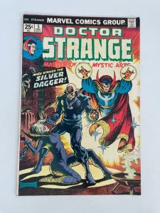 Dr. Strange # 5 VF/NM Marvel Comic Book Dormammu Master Mystic Arts 22 LI6