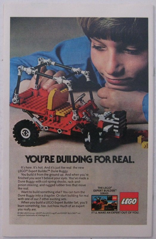 Jonah Hex #69 (Feb 1983, DC), VFN-NM condition