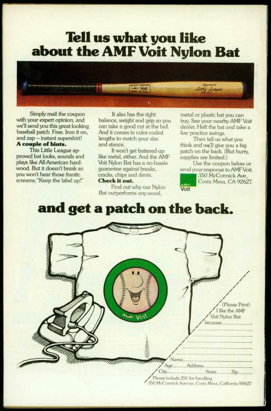 The Brave and the Bold #120 1975- Batman- Kamandi- Mt Rushmore VF-