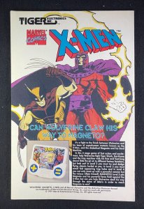 Doctor Strange, Sorcerer Supreme (1988) #37 VF+ Frankensurfer