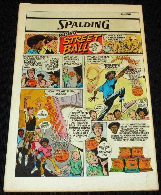 Our Fighting Forces #174 (1977)