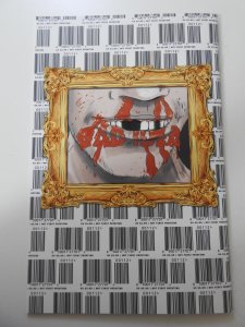 ENIAC #1 (2021) Second Print