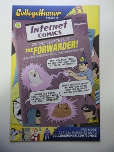 Batman #8 (2012) VF Condition