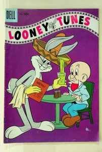 Looney Tunes #189 (Jul 1957, Dell) - Good