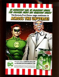 Action Comics #985 - WE COMBINE SHIPPING! (9.2) 2017