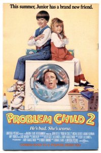 Felix The Cat #2  1991 - Harvey  -FN/VF - Comic Book