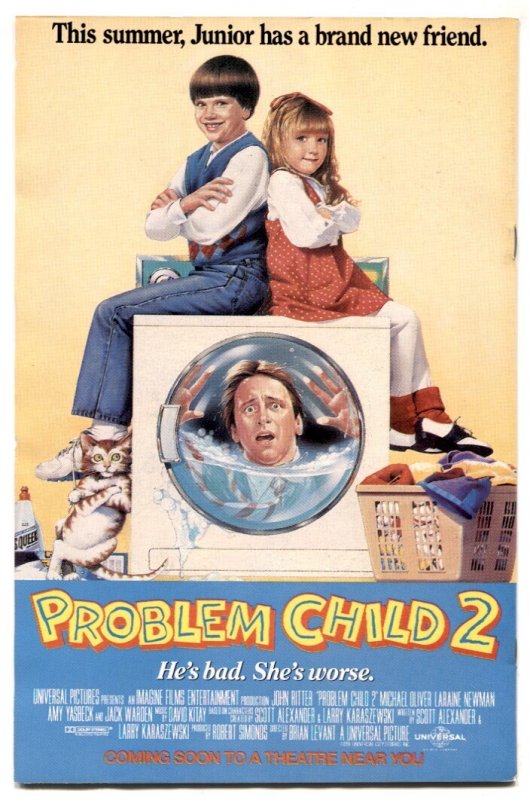 Felix The Cat #2  1991 - Harvey  -FN/VF - Comic Book