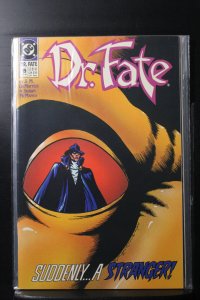 Doctor Fate #19 (1990)