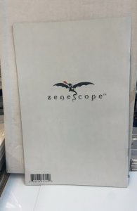 Grimm Fairy Tales #22 (2008)