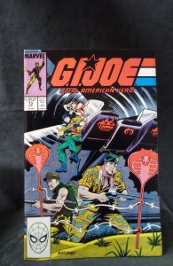 G.I. Joe: A Real American Hero #73 (1988)