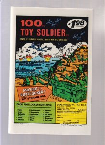 Incredible Hulk #260 - Direct Edition (VF) 1981