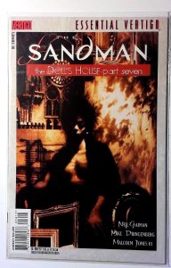 Essential Vertigo: The Sandman #16 (1997) DC Comics Reprint Comic Book
