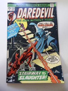 Daredevil #128 (1975) VG Condition