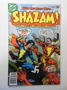 Shazam! #34 (1978) FN/VF Condition!