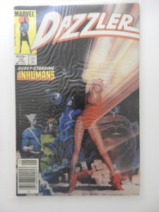 Dazzler #32 (1984)