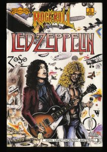 Rock N' Roll Comics #13 (1990)