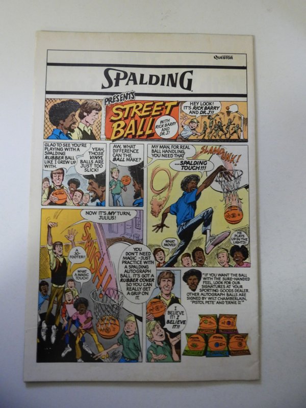 Iron Man #105 (1977) FN+ Condition