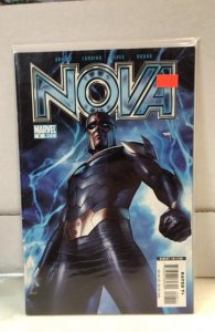 Nova #8  (2008)