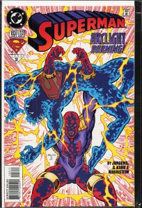Superman #103 (1995) Superman