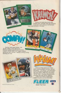 Spider-Man #14 (1991)   Morbius ! Todd McFarlane story and art