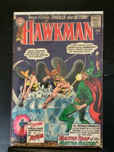 Hawkman #9  (1965)