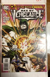 Day of Vengeance #5 (2005)