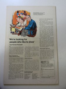 The Incredible Hulk #113 (1969) FN+ Condition