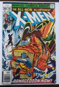 X-Men 108