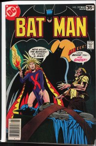 Batman #299 (1978) Batman