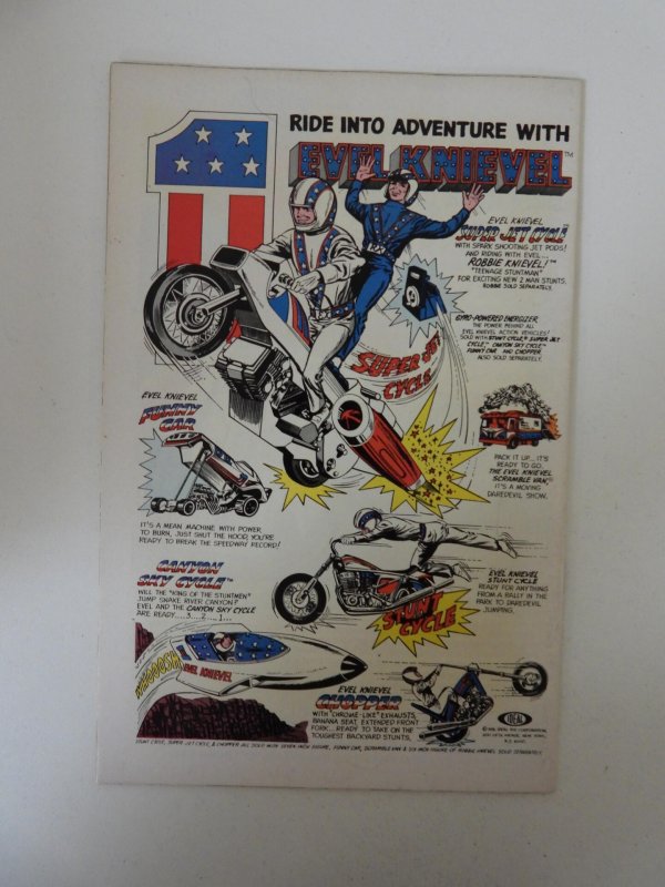 Defenders #44 VF condition