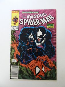 The Amazing Spider-Man #316 (1989) VF+ condition