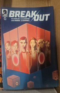 Break Out #1 (2022)