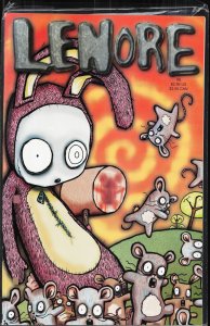 Lenore #5 (1999)