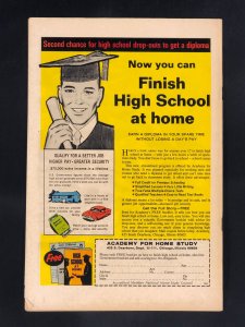 Fantastic Four #88 (1969)