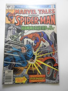 Marvel Tales #107 (1979)