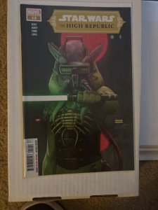 Star Wars: The High Republic #12  (2022)