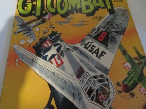 DC Comics G.I. Combat #101 (1963)Comic Book Grade VG- 3.5