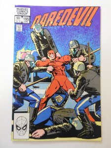 Daredevil #195 Direct Edition (1983) VF Condition!