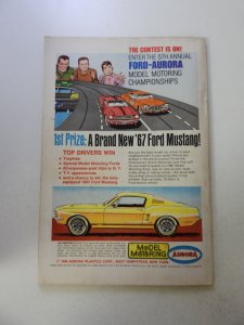 Batman #193 VG condition see description