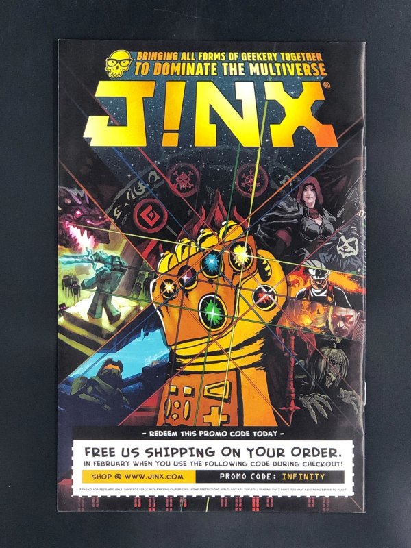 Zombie Tramp #20 (2016)