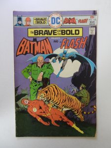 The Brave and the Bold #125 (1976)