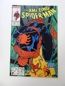 The Amazing Spider-Man #304 (1988) VF condition