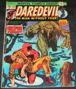 Daredevil #114 (1974)