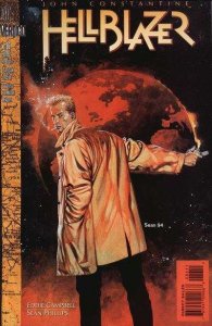 Hellblazer (1988 series)  #86, NM- (Stock photo)