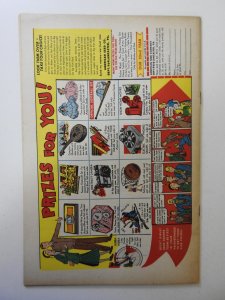 Al Capp's Shmoo Comics #5 FN+ Condition!