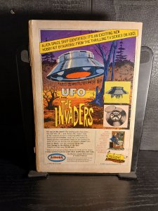 Justice League of America #62 (1968)