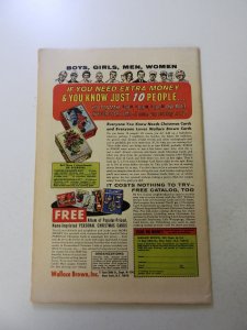 Fantastic Four #67 (1967) 1st App of Him (Warlock) FN condition