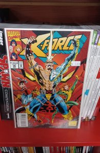 X-Force #36 (1994)