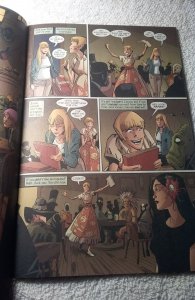 House of Mystery #41 (2011)