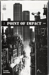 Point of Impact #1 (2012)